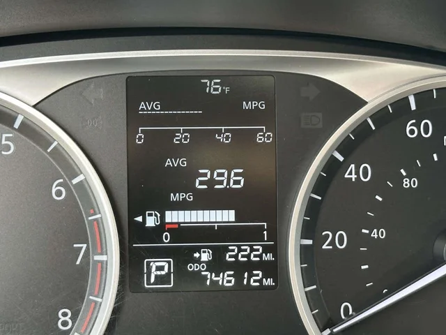 SEMINUEVOS NISSAN Kicks a Estados en autogozo