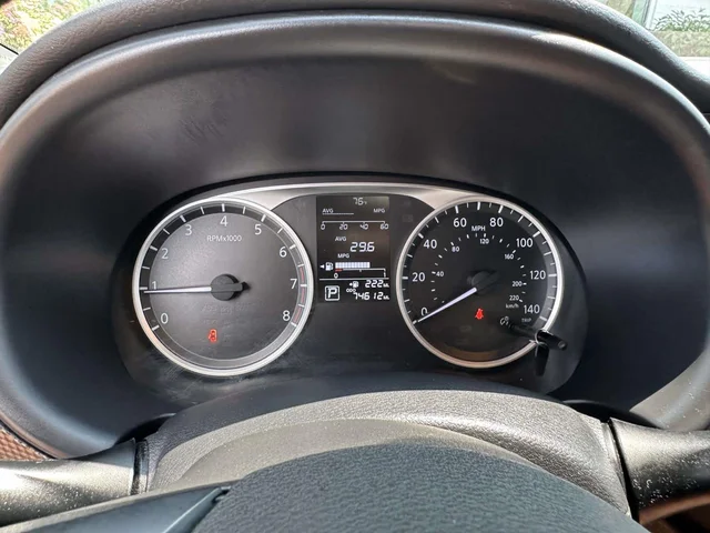 SEMINUEVOS NISSAN Kicks a Estados en autogozo