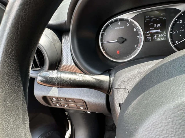 SEMINUEVOS NISSAN Kicks a Estados en autogozo