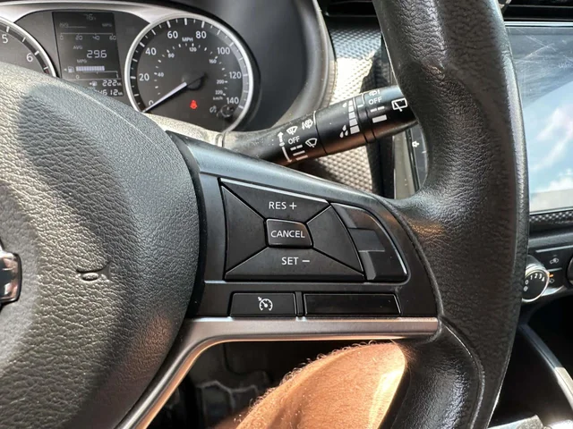 SEMINUEVOS NISSAN Kicks a Estados en autogozo