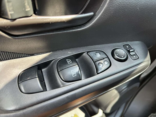 SEMINUEVOS NISSAN Kicks a Estados en autogozo