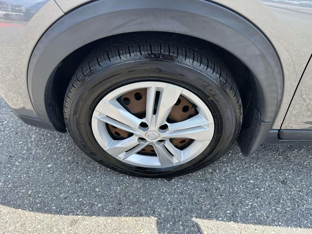 SEMINUEVOS NISSAN Kicks a Estados en autogozo
