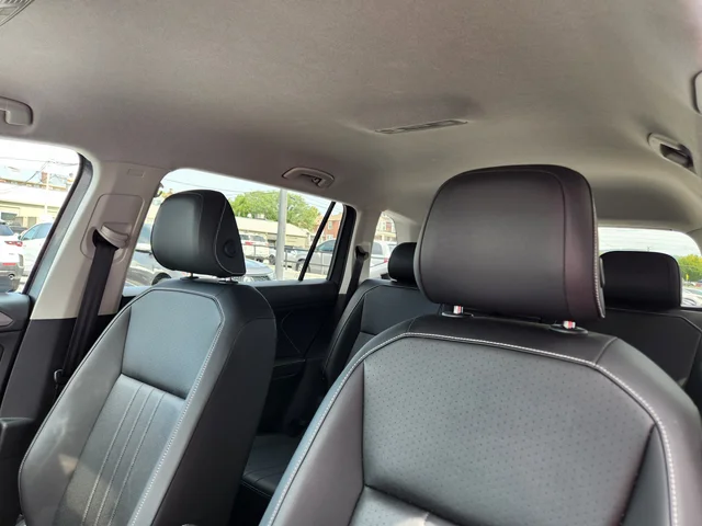 SEMINUEVOS VOLKSWAGEN Tiguan at Reading  in Piazza Honda of Reading