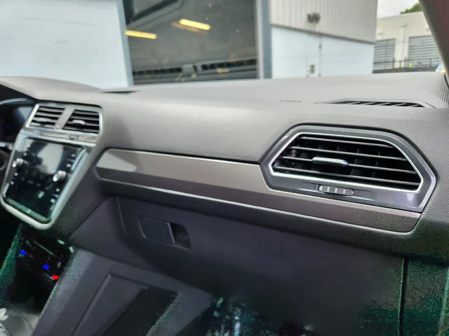 SEMINUEVOS VOLKSWAGEN Tiguan at Reading  in Piazza Honda of Reading