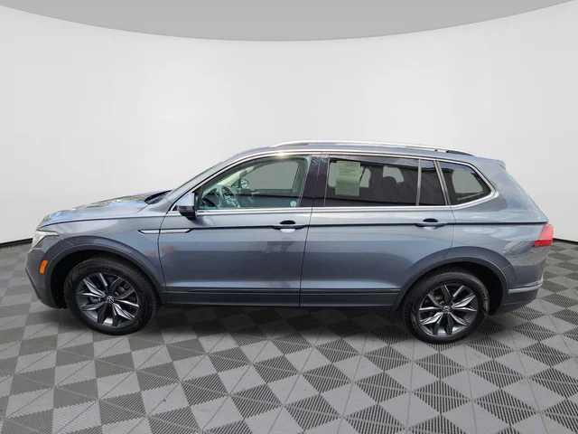 SEMINUEVOS VOLKSWAGEN Tiguan at Reading  in Piazza Honda of Reading