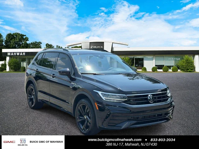SEMINUEVOS VOLKSWAGEN Tiguan a Estados en autogozo