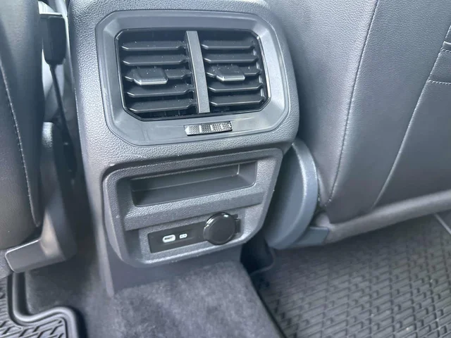 SEMINUEVOS VOLKSWAGEN Tiguan a Estados en autogozo