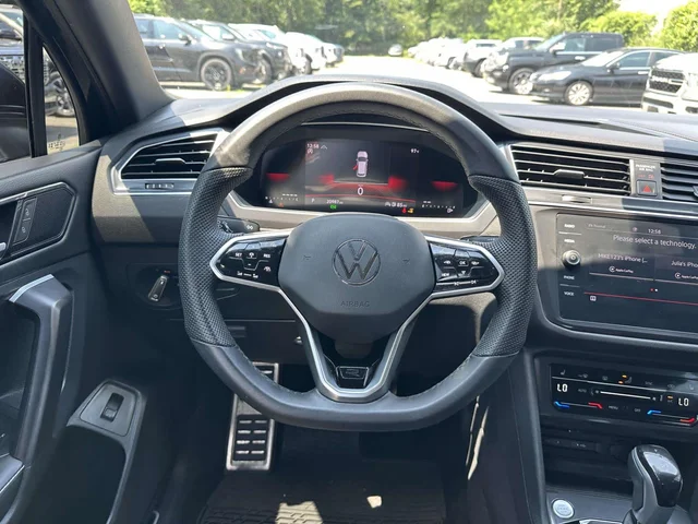 SEMINUEVOS VOLKSWAGEN Tiguan a Estados en autogozo