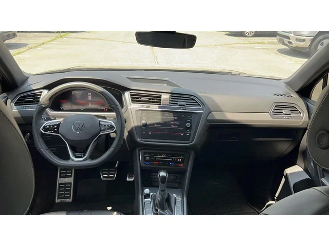 SEMINUEVOS VOLKSWAGEN Tiguan a Estados en autogozo