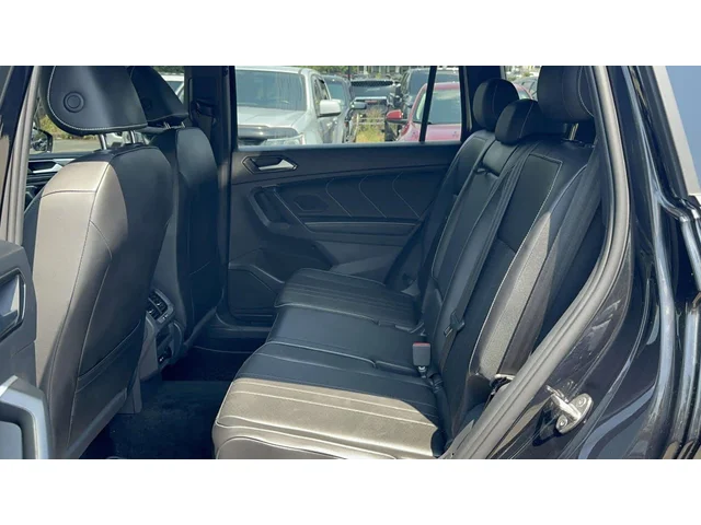SEMINUEVOS VOLKSWAGEN Tiguan a Estados en autogozo