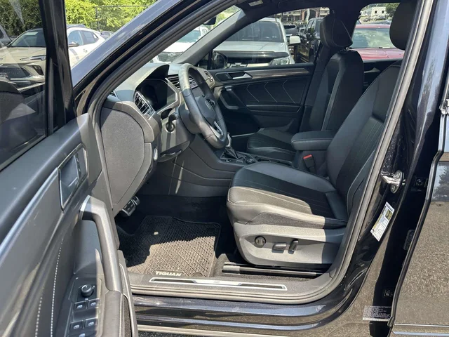 SEMINUEVOS VOLKSWAGEN Tiguan a Estados en autogozo