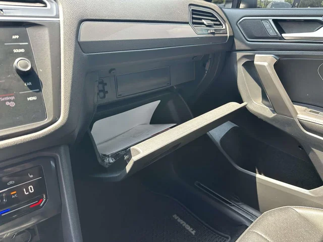 SEMINUEVOS VOLKSWAGEN Tiguan a Estados en autogozo