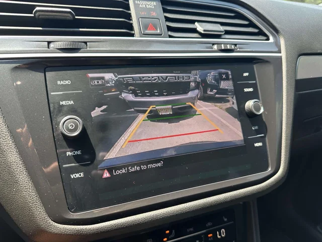 SEMINUEVOS VOLKSWAGEN Tiguan a Estados en autogozo