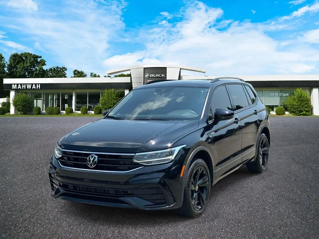 SEMINUEVOS VOLKSWAGEN Tiguan a Estados en autogozo