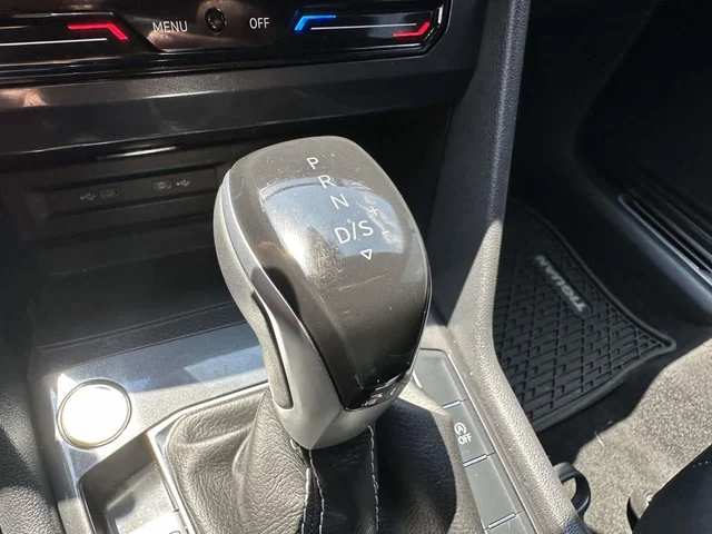 SEMINUEVOS VOLKSWAGEN Tiguan a Estados en autogozo