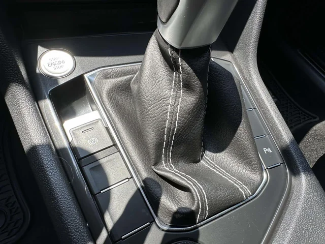 SEMINUEVOS VOLKSWAGEN Tiguan a Estados en autogozo