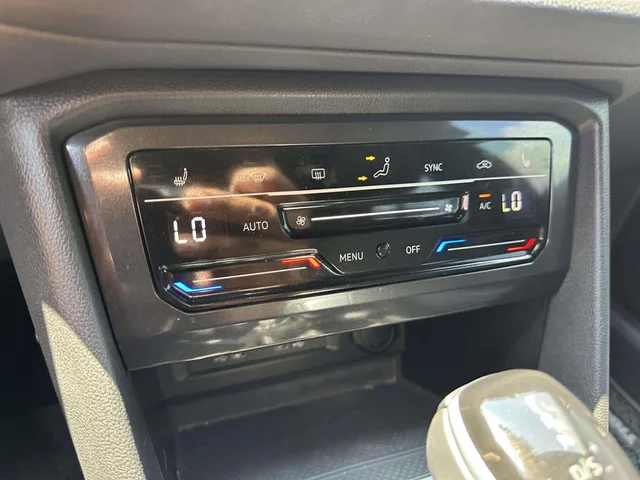 SEMINUEVOS VOLKSWAGEN Tiguan a Estados en autogozo