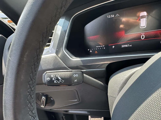 SEMINUEVOS VOLKSWAGEN Tiguan a Estados en autogozo