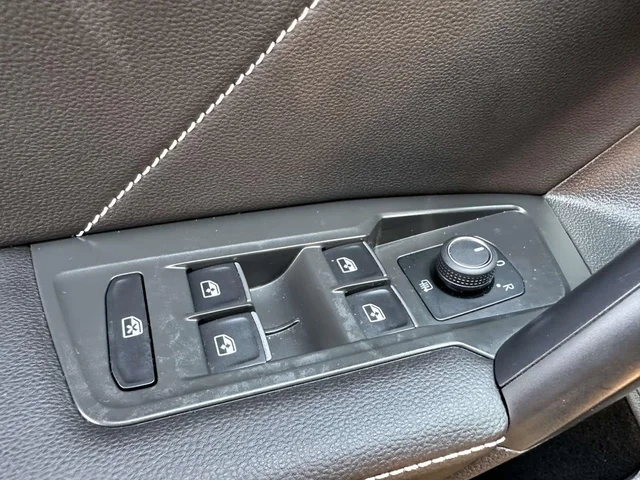 SEMINUEVOS VOLKSWAGEN Tiguan a Estados en autogozo