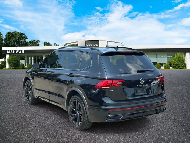 SEMINUEVOS VOLKSWAGEN Tiguan a Estados en autogozo