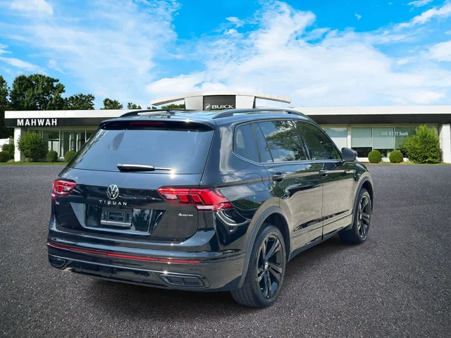 SEMINUEVOS VOLKSWAGEN Tiguan a Estados en autogozo