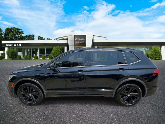 SEMINUEVOS VOLKSWAGEN Tiguan a Estados en autogozo