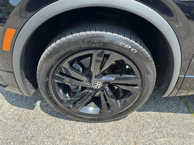 SEMINUEVOS VOLKSWAGEN Tiguan a Estados en autogozo
