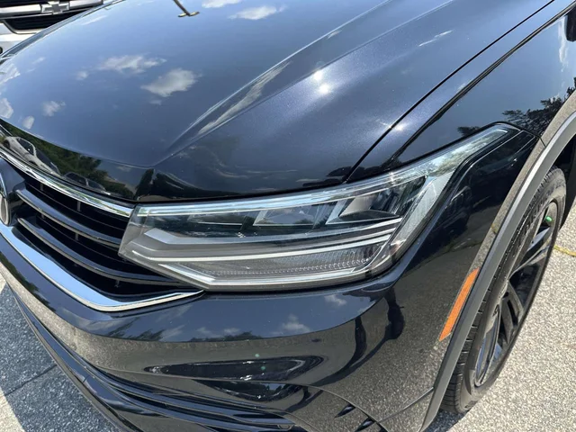 SEMINUEVOS VOLKSWAGEN Tiguan a Estados en autogozo