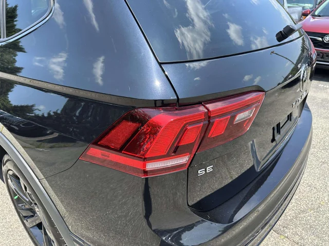 SEMINUEVOS VOLKSWAGEN Tiguan a Estados en autogozo