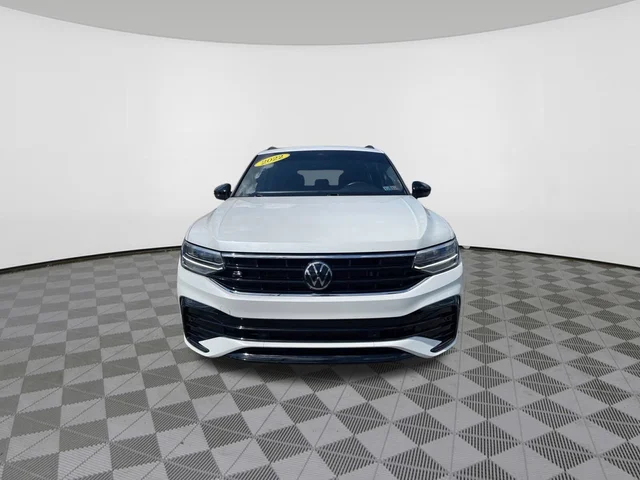 SEMINUEVOS VOLKSWAGEN Tiguan at Reading  in Piazza Honda of Reading