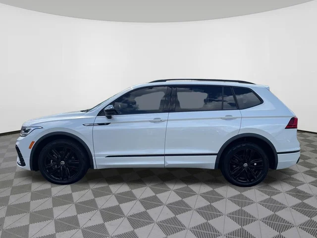 SEMINUEVOS VOLKSWAGEN Tiguan at Reading  in Piazza Honda of Reading