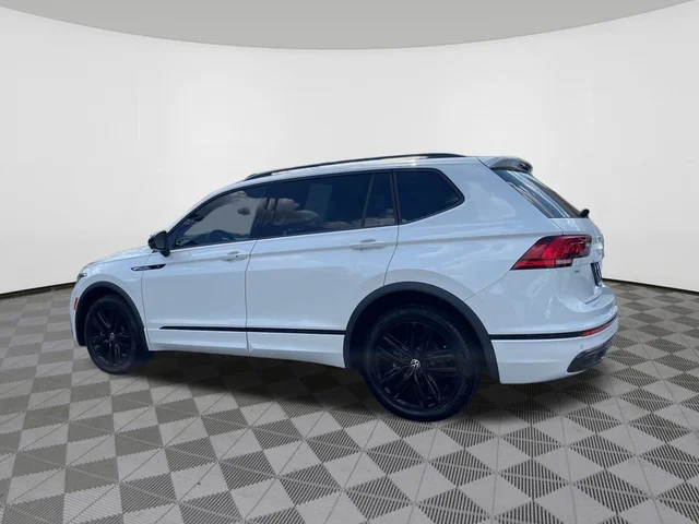 SEMINUEVOS VOLKSWAGEN Tiguan at Reading  in Piazza Honda of Reading