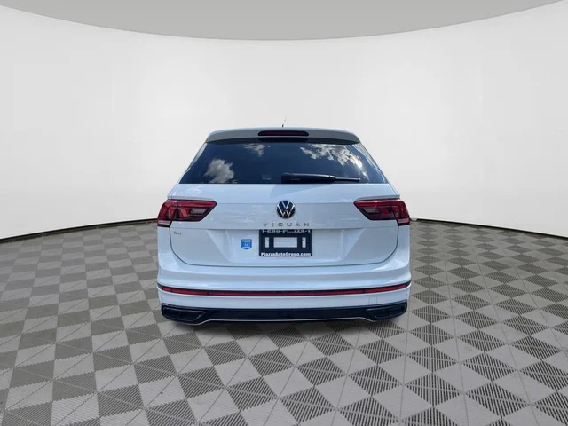 SEMINUEVOS VOLKSWAGEN Tiguan at Reading  in Piazza Honda of Reading