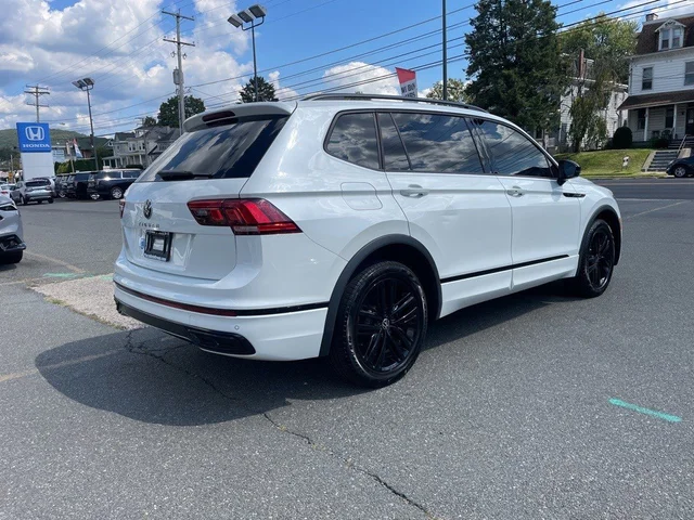 SEMINUEVOS VOLKSWAGEN Tiguan at Reading  in Piazza Honda of Reading