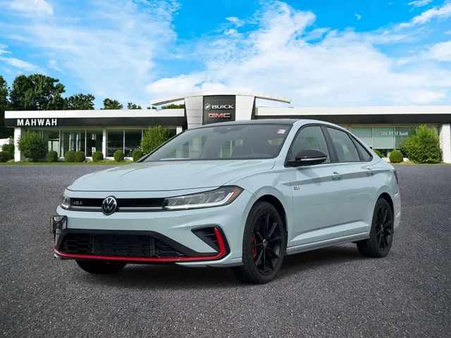 SEMINUEVOS VOLKSWAGEN Jetta GLI a Estados en autogozo