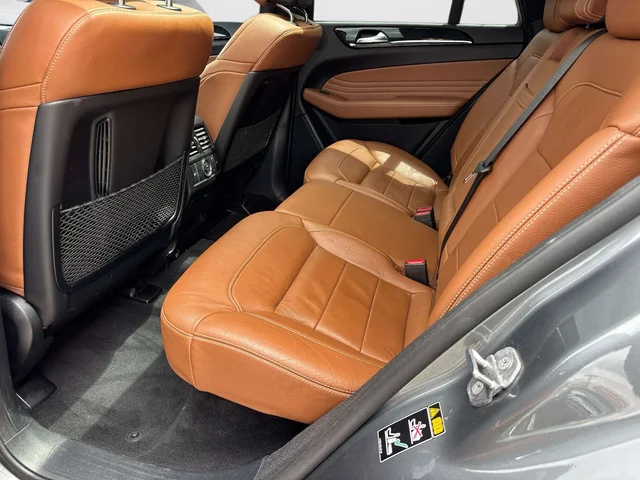SEMINUEVOS MERCEDES-BENZ AMG GLE 43 a Estados en autogozo
