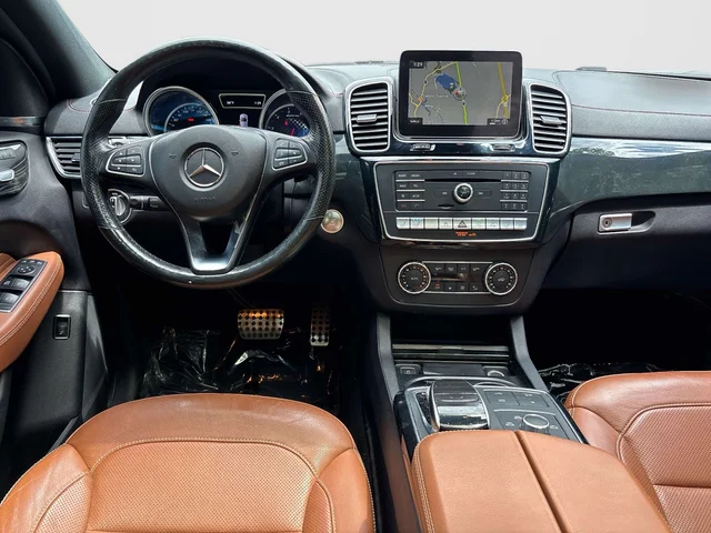 SEMINUEVOS MERCEDES-BENZ AMG GLE 43 a Estados en autogozo