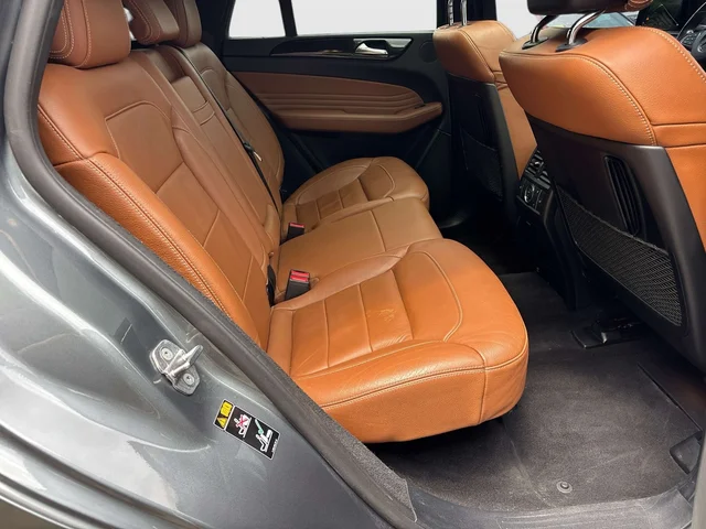 SEMINUEVOS MERCEDES-BENZ AMG GLE 43 a Estados en autogozo