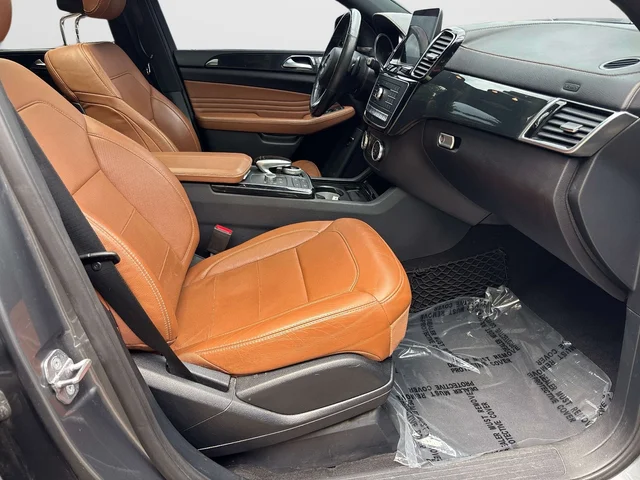 SEMINUEVOS MERCEDES-BENZ AMG GLE 43 a Estados en autogozo
