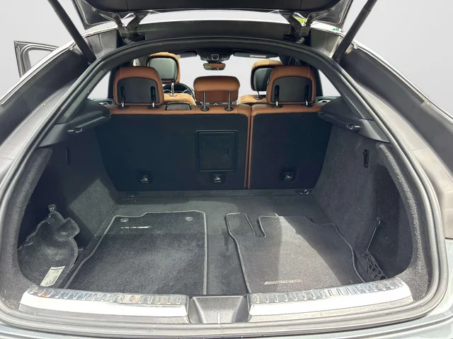 SEMINUEVOS MERCEDES-BENZ AMG GLE 43 a Estados en autogozo