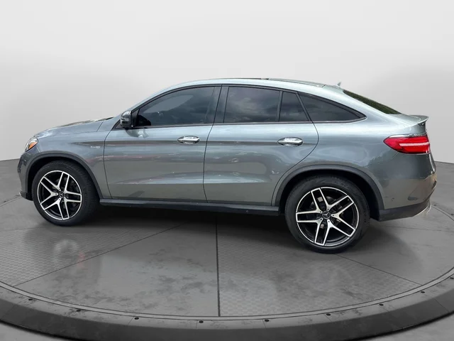 SEMINUEVOS MERCEDES-BENZ AMG GLE 43 a Estados en autogozo