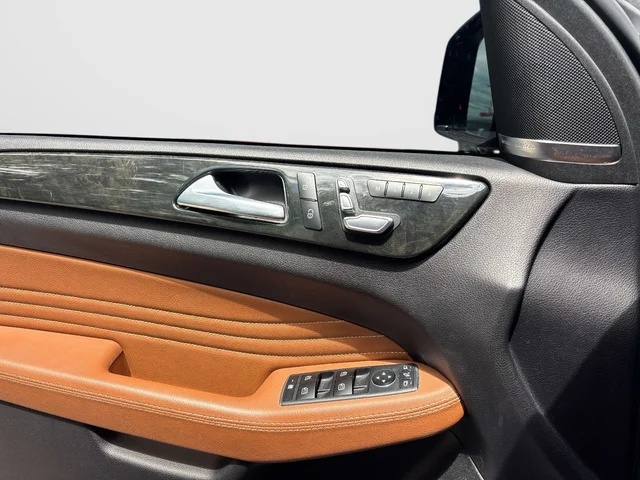 SEMINUEVOS MERCEDES-BENZ AMG GLE 43 a Estados en autogozo