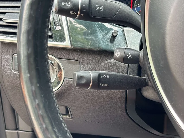 SEMINUEVOS MERCEDES-BENZ AMG GLE 43 a Estados en autogozo