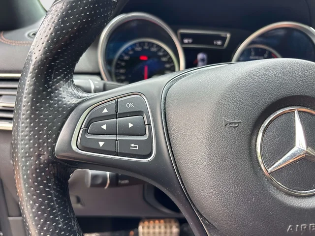 SEMINUEVOS MERCEDES-BENZ AMG GLE 43 a Estados en autogozo