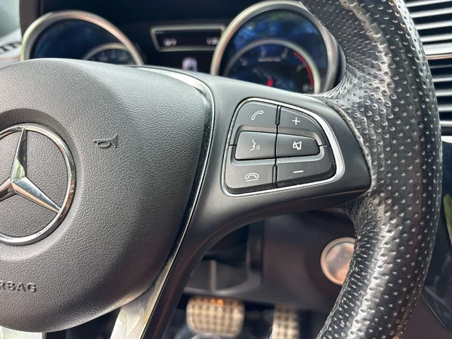 SEMINUEVOS MERCEDES-BENZ AMG GLE 43 a Estados en autogozo