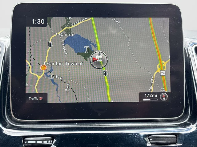 SEMINUEVOS MERCEDES-BENZ AMG GLE 43 a Estados en autogozo
