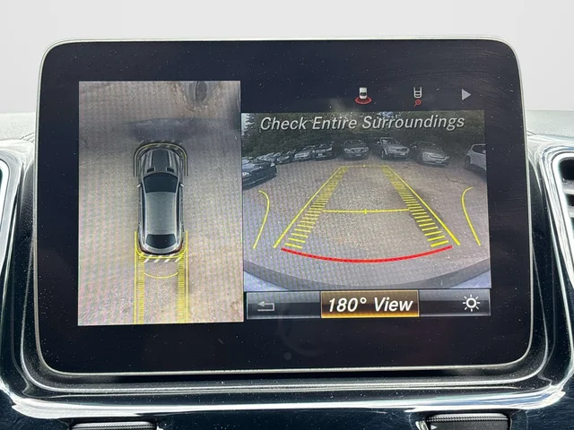 SEMINUEVOS MERCEDES-BENZ AMG GLE 43 a Estados en autogozo