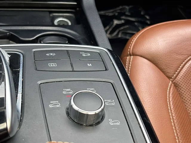 SEMINUEVOS MERCEDES-BENZ AMG GLE 43 a Estados en autogozo