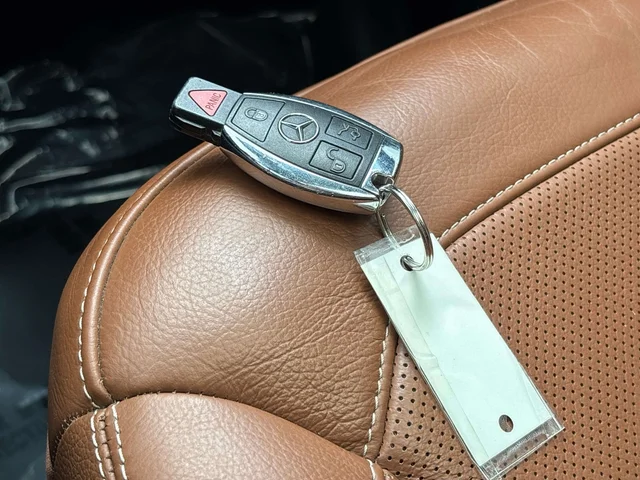 SEMINUEVOS MERCEDES-BENZ AMG GLE 43 a Estados en autogozo