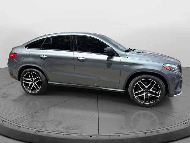 SEMINUEVOS MERCEDES-BENZ AMG GLE 43 a Estados en autogozo